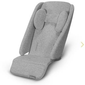 Uppababy Infant Snug Seat for Stroller Vista Cruz V2